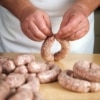 Sausage Making Masterclass - 26th July
